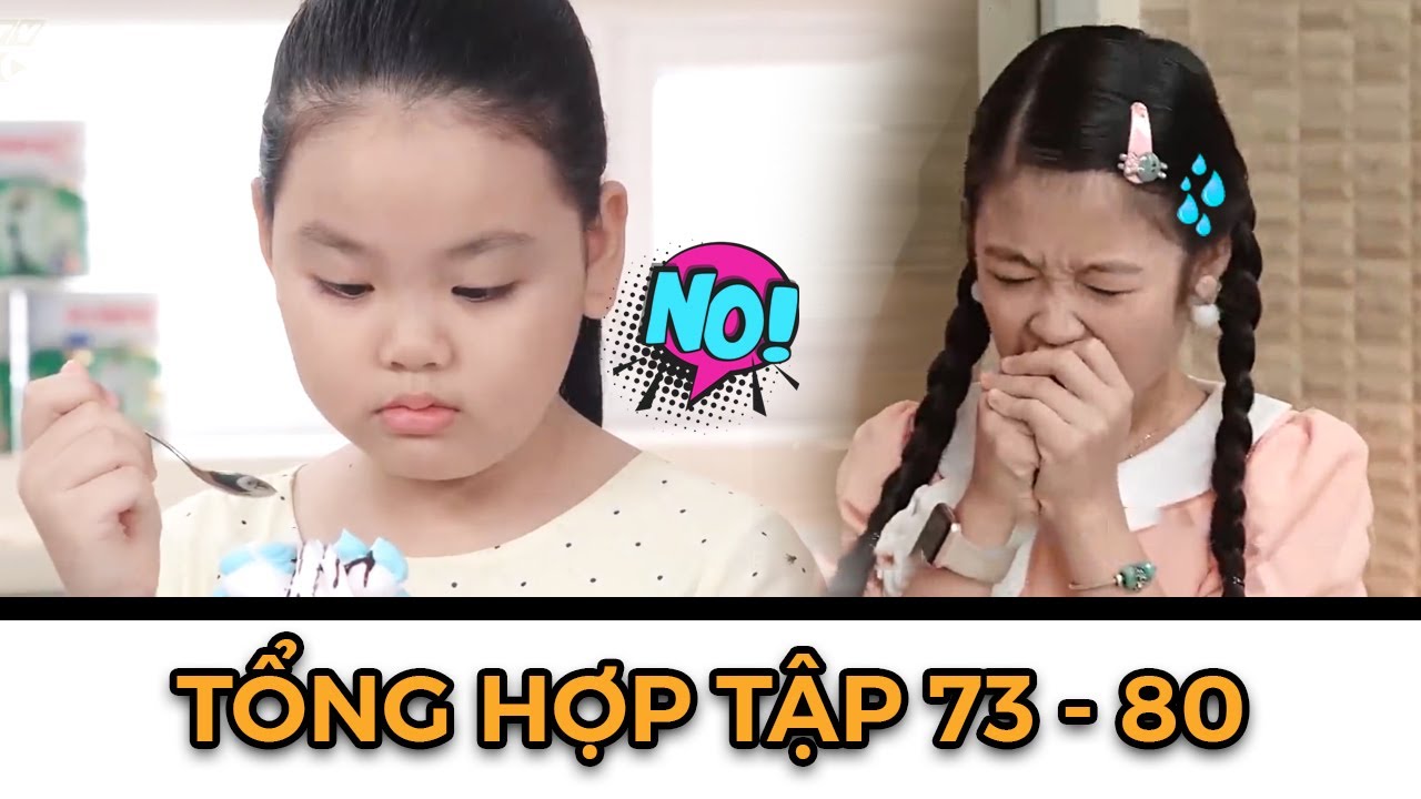 Gia đình là số 1 Phần 2 | Tập 73 - 80 Full: Lam Chi đã... - youtube