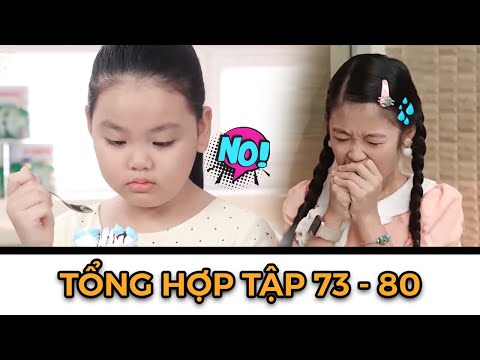 Video Gia đình là số 1 Phần 2 | Tập 73 - 80 Full: Lam Chi đã... - youtube