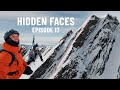 Skiing the &quot;Hiss of the Cobra Couloir&quot; | Hidden Faces Ep 17