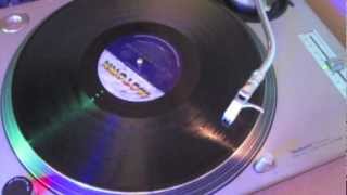 Earl Van Dyke and The Soul Brothers - That Motown Sound (Side Two)
