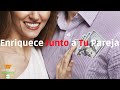 Las parejas inteligentes enriquecen juntas - Audiolibro en resumen