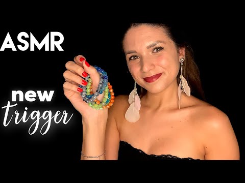 ASMR 5 Trigger to Help You Sleep