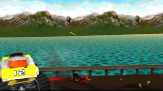 Carmageddon iOS Just Chillin