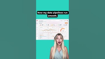 From scattered spreadsheets to clean, automated dashboards