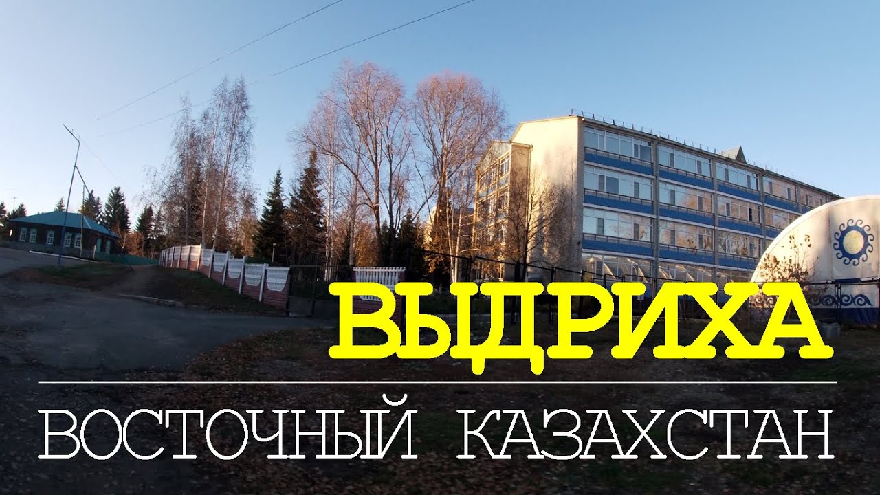 Выдриха вко. Выдриха вко