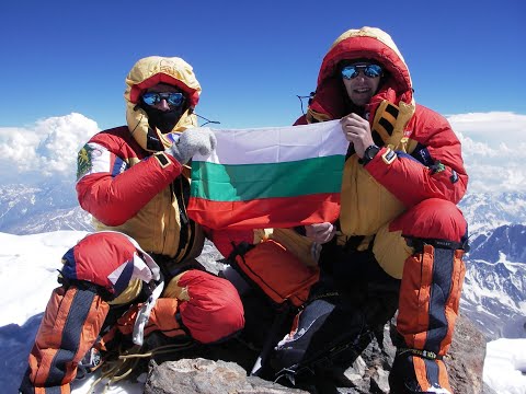 В Сянката на Нанга Парбат [2006]