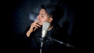 16 BARRAS-DAVID BARRIENTOS(ONESHOT)