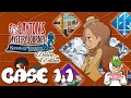 Case 1.1 - Layton&#39;s Mystery Journey: Katrielle and the Millionaires&#39; Conspiracy