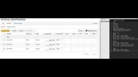 Amazon Sponsored Ads Match Types (Difference between Broad, Phrase and Exact Match on Amazon)