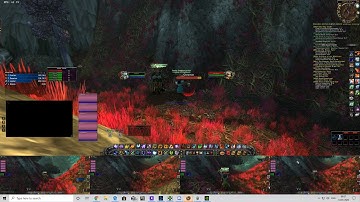 Wow Classic BOTS EVERYWHERE! Razorgore-EU 12/1/2020 at 07:00 servertime.