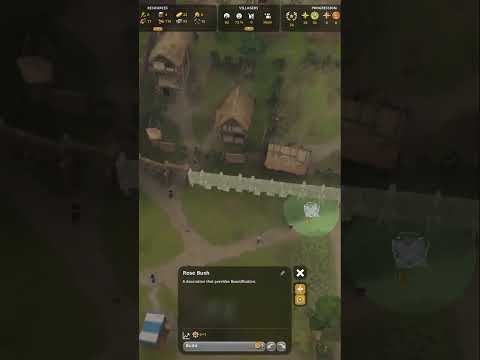 Video Thumbnail: Decorate Your Dream Village: Simple Tips That Will Make It POP!