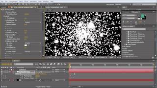 Particular Basic Training Session THREE: The 3D Starfield