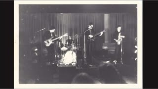 The Actors - BBC Radio Leeds Interview - June 1978