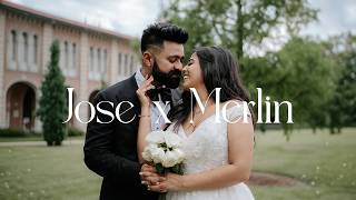Jose & Merlin | Same Day Edit