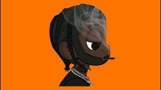 'Burano'  - Afrobeat x Fireboy DML Type Beat | Afropop/Dancehall  Instrumental 2022