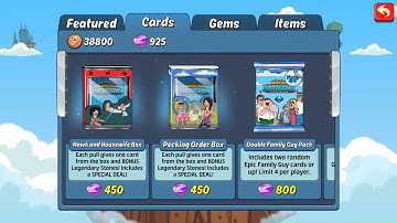 Animation Throwdown Basic Pack Draw #1 - 2017-01-23