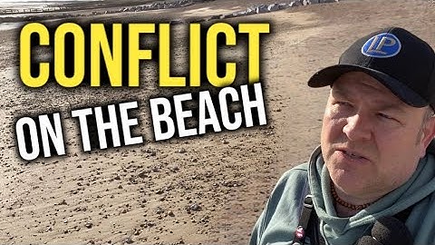 Nokta Legend sp30 coil Beach Metal Detecting uk