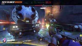 dva bomb team kill