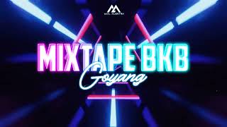 Download Lagu MIXTAPE BKB - Breaks Kejut Bahu (GOYANG) - Mail Alektra MP3
