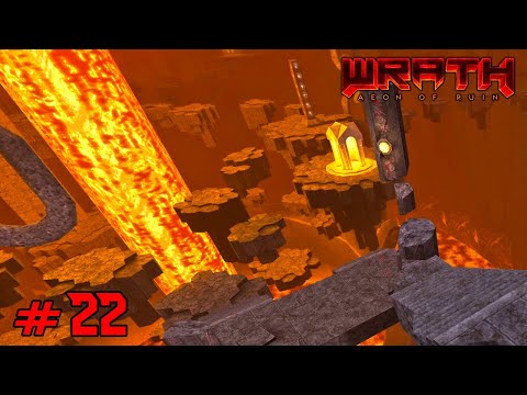 Душное горнило-WRATH:Aeon of Ruin #22