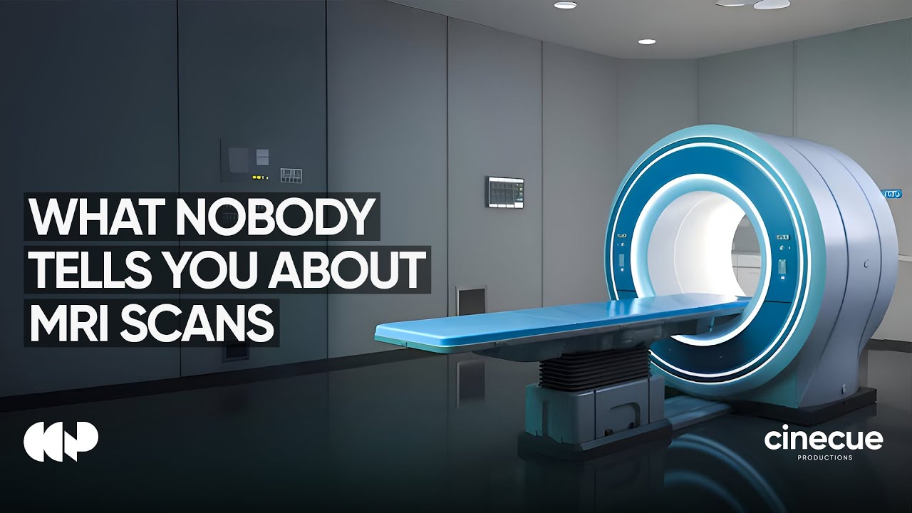 How to Prepare for an MRI Scan | CCP