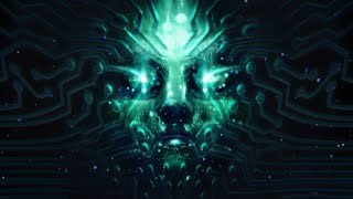 The System Shock remake is confusing by design.