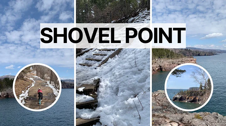 Shovel Point