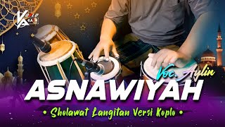 Download Lagu SHOLAWAT LANGITAN VERSI KOPLO 2025 ! ASNAWIYAH KOPLO AGAIN VOC AYLIN MP3 Download Lagu SHOLAWAT LANGITAN VERSI KOPLO 2025 ! ASNAWIYAH KOPLO AGAIN VOC AYLIN MP3