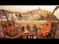 Relaxing Spanish Guitar & Oud Fusion – Flamenco Rumba for Meditation
