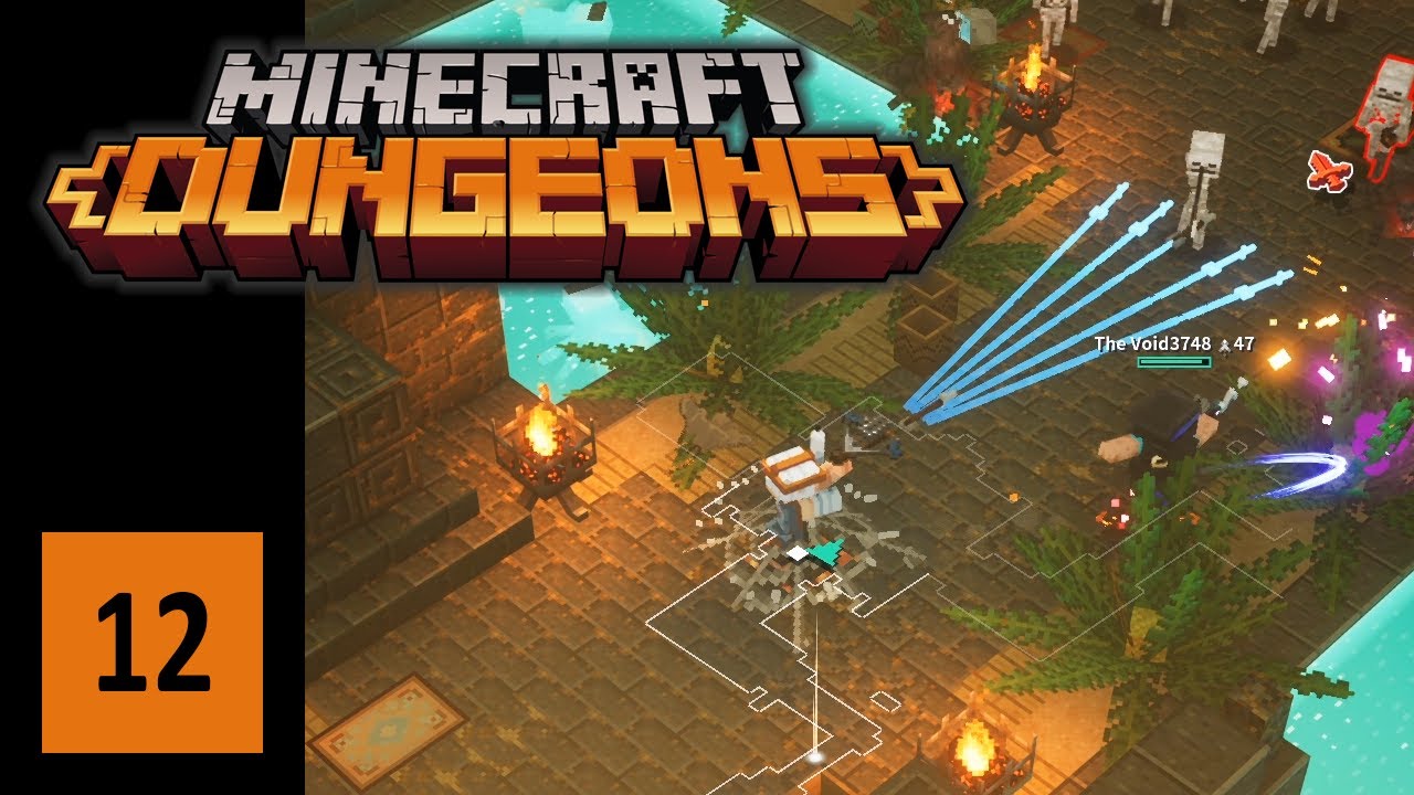 der-namenlose-let-s-play-minecraft-dungeons-12-deutsch-hd-youtube