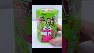 shinchan Chocobi in japan
