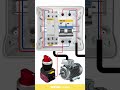 Beyond the Switch: Automate Anything with a Magnetic Contactor.