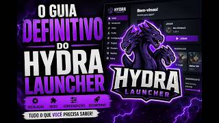 GUIA COMPLETO Hydra Launcher 2026: Como Instalar, Configurar e Jogar