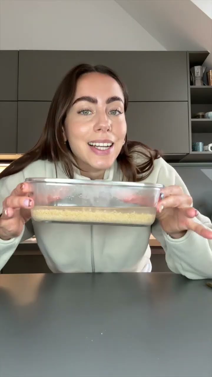 WARMER Rotkohl Couscous Salat - das perfekte Rezept für kalte Tage! 🤌🏼 ...