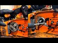Stihl Chainsaw Chain Oiler Not Working? Simple Fix You Need to Try First