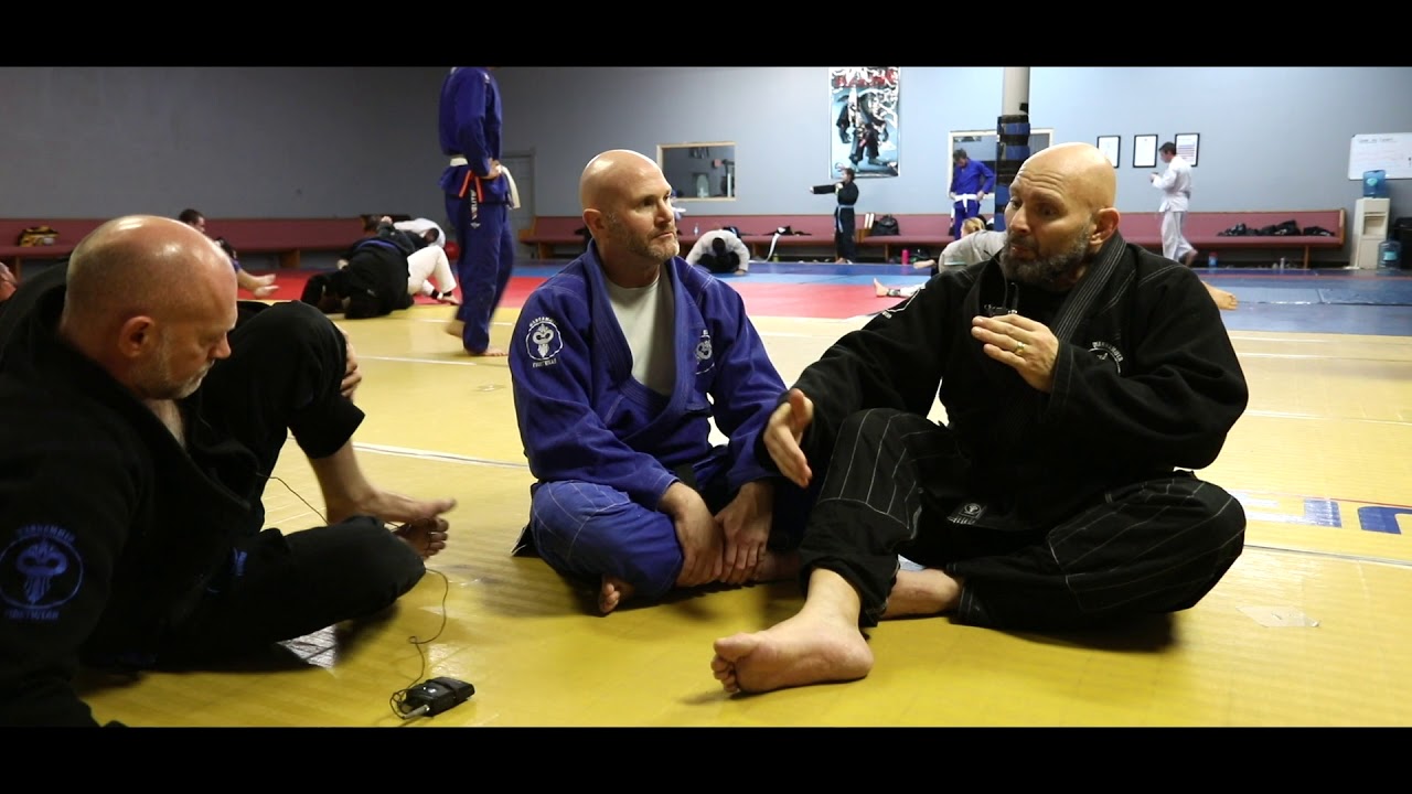 JiuJitsu Project PODCAST EP 2 YouTube