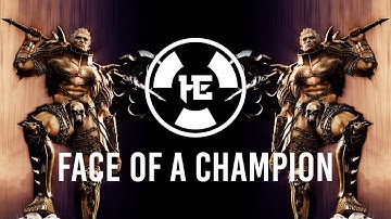 COONE & SUB ZERO PROJECT - FACE OF A CHAMPION (EXTENDED MIX)