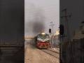 AGE-30 whistle #pakraillive #railway #pakrailz #train #automobile #pakrailroads #railroad