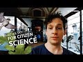 Spotteron citizen science  a short introduction