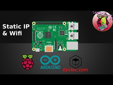Video: Bạn có thể chạy Wireshark trên Raspberry Pi không?