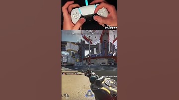 That Wraith Main Needs To Hit The Range! - Apex Legends