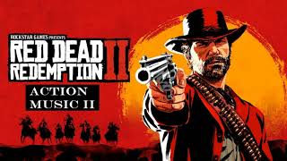 Red Dead Redemption 2 - Action Music No. 2
Just another short tune, not as fast-paced as the first one, but more atmospheric. This would be more suitable for cut-scenes, or more narrative-driven moments. Enjoy! Red Dead Redemption 2 - Action Music No. 2
