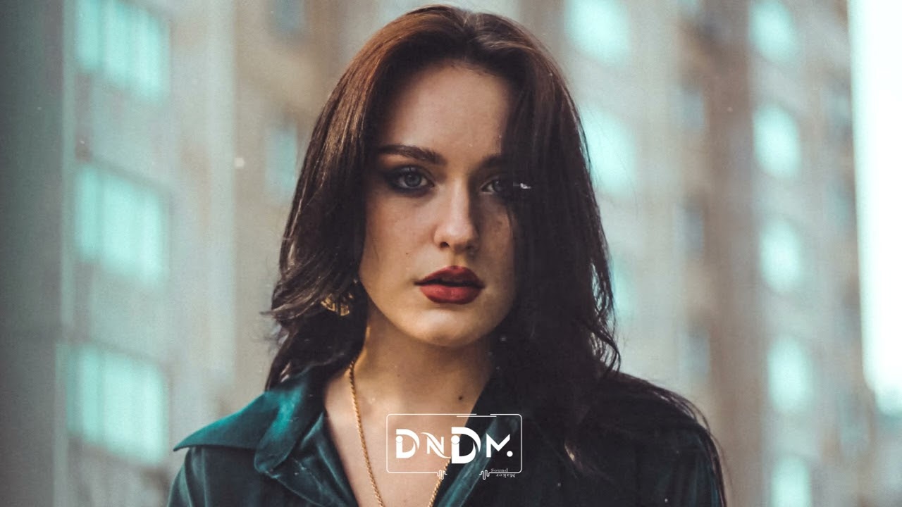 DNDM - Vanessa (Original Mix)