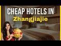 Top 10 Hidden Gem Hotels in Zhangjiajie 2026 | Best Budget Hotels in Zhangjiajie