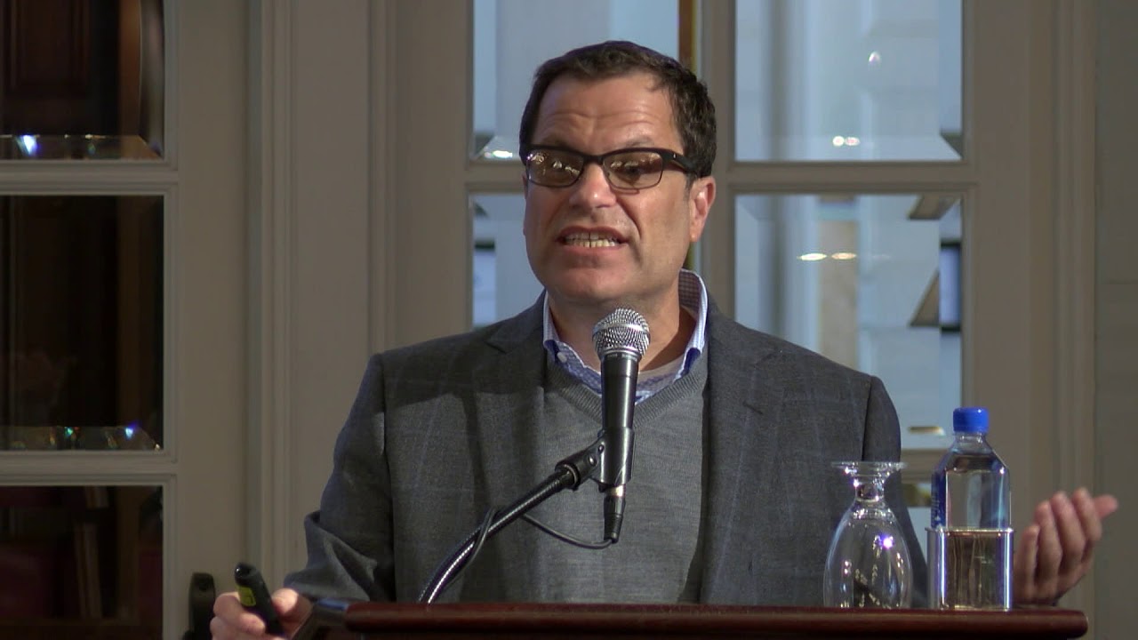 Southern California Health Care Summit: Dana Goldman Presentation