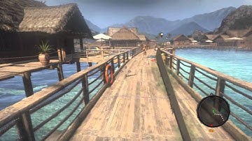 Dead Island: UNLIMITED Diamond / Champagne Glitch