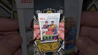 2022/23 Topps UEFA Club Competitions Football Soccer