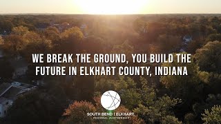 Elkhart County EDC - Economic Development