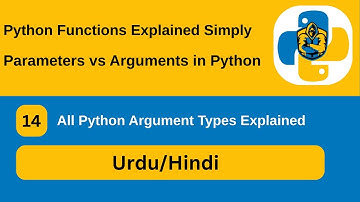 Python Functions, Parameters & Arguments Explained Simply