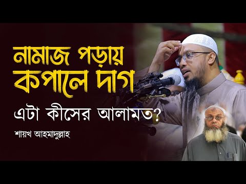 ভিডিও: মুনাফিকরা নামাজ পড়তে ভালোবাসতো কোথায়?